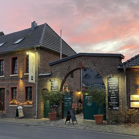 Landhaus Pohlhof Cologne Extérieur photo