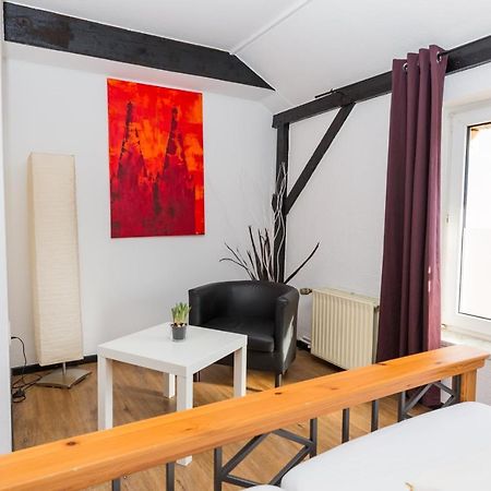 Landhaus Pohlhof Cologne Extérieur photo