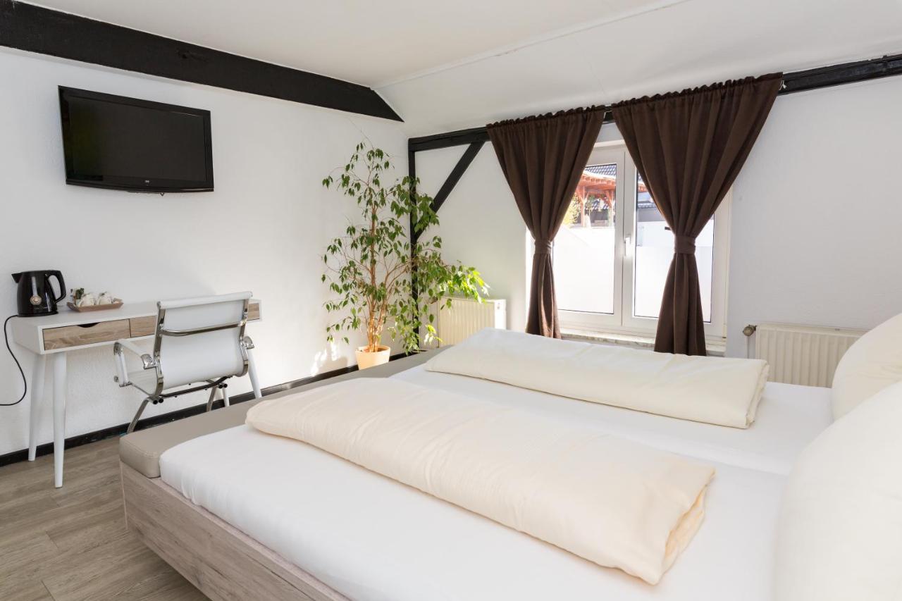 Landhaus Pohlhof Cologne Extérieur photo