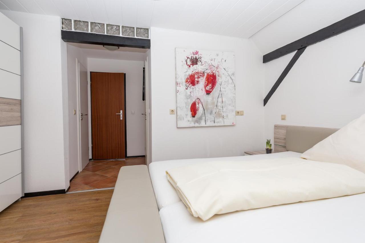 Landhaus Pohlhof Cologne Extérieur photo