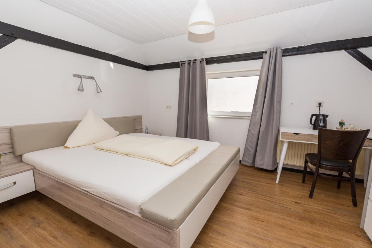 Landhaus Pohlhof Cologne Extérieur photo