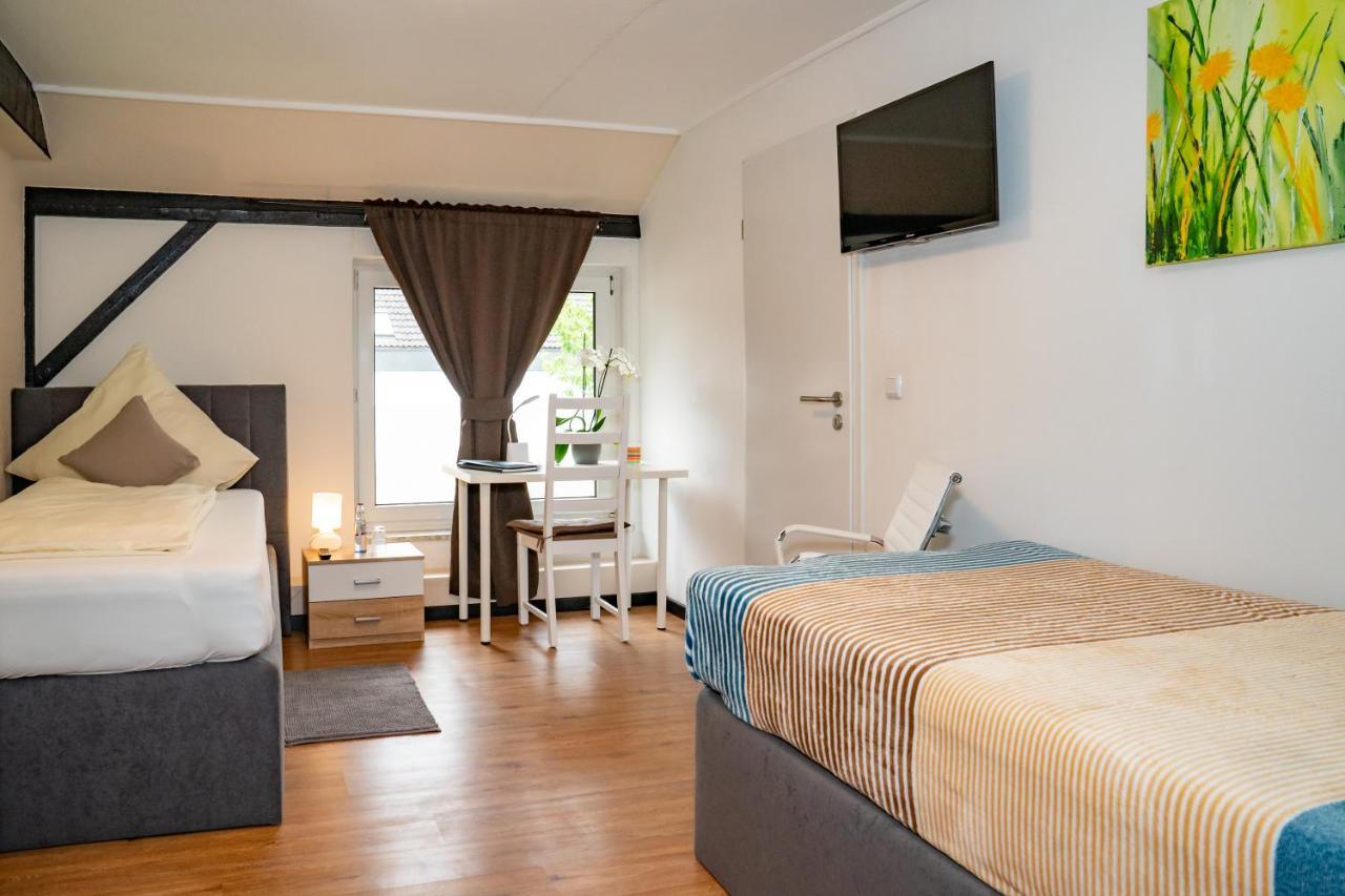 Landhaus Pohlhof Cologne Extérieur photo