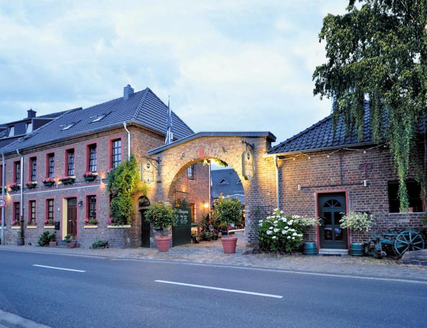 Landhaus Pohlhof Cologne Extérieur photo