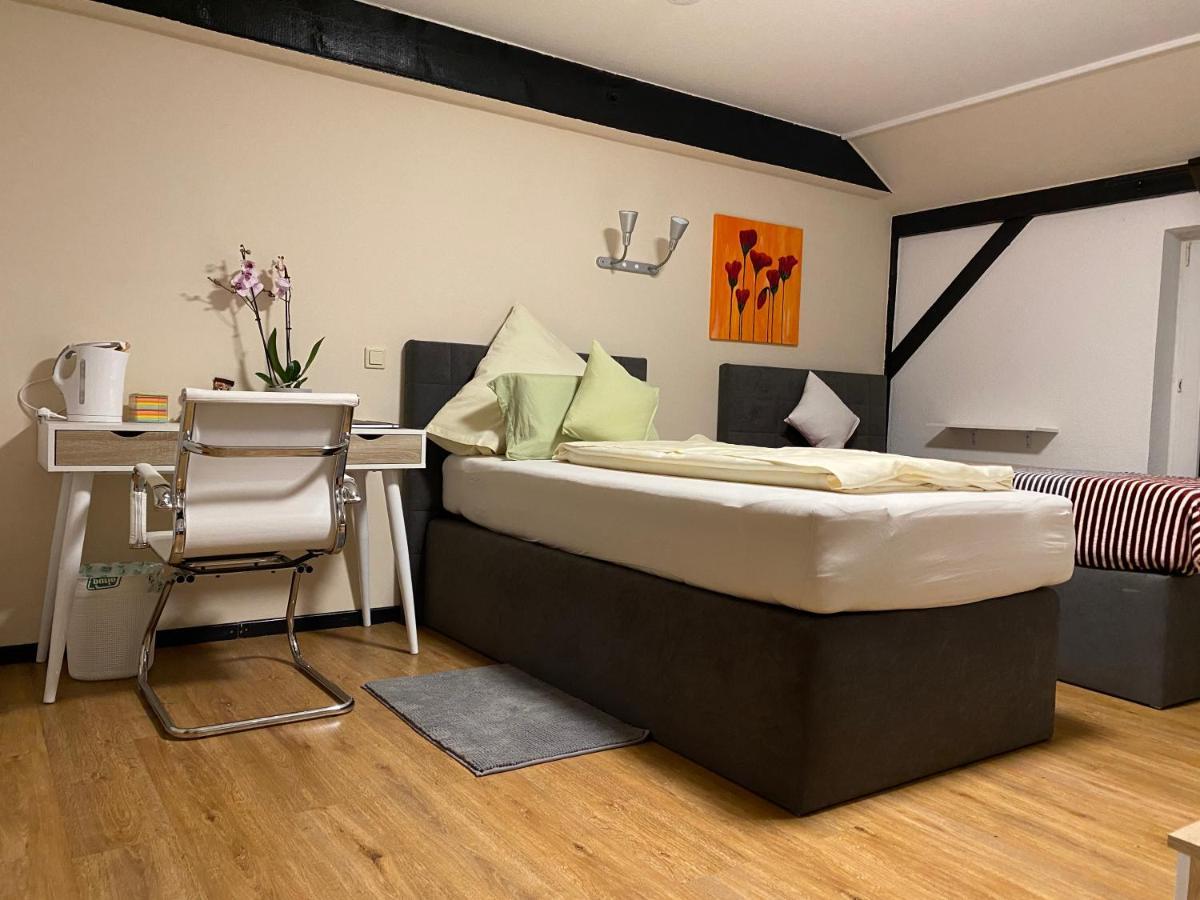 Landhaus Pohlhof Cologne Extérieur photo