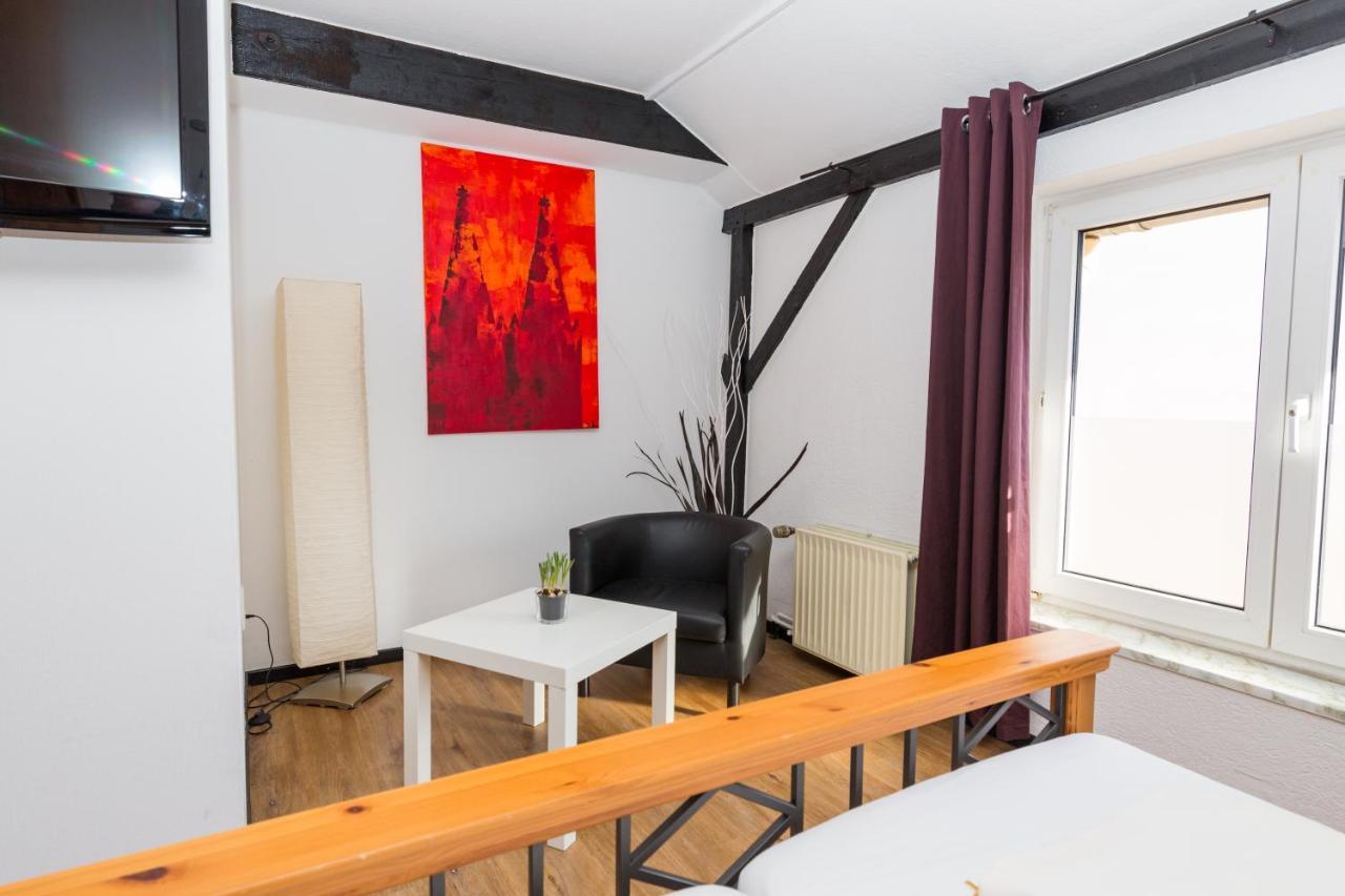 Landhaus Pohlhof Cologne Extérieur photo