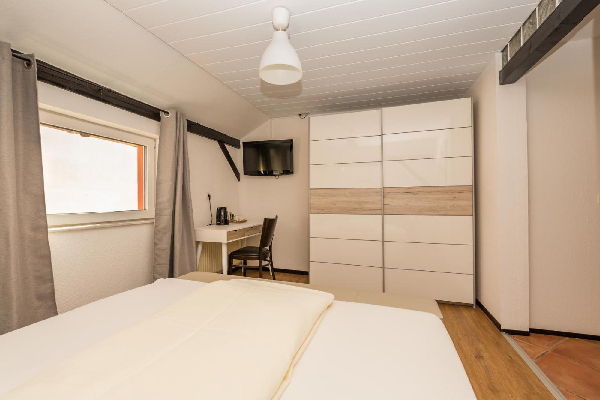 Landhaus Pohlhof Cologne Chambre photo