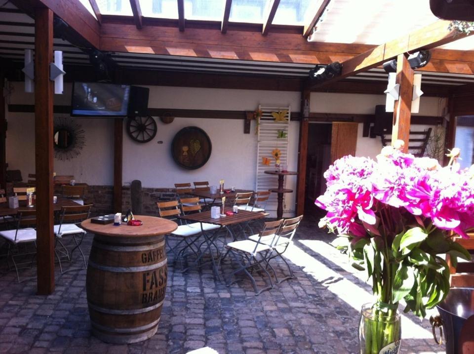 Landhaus Pohlhof Cologne Extérieur photo