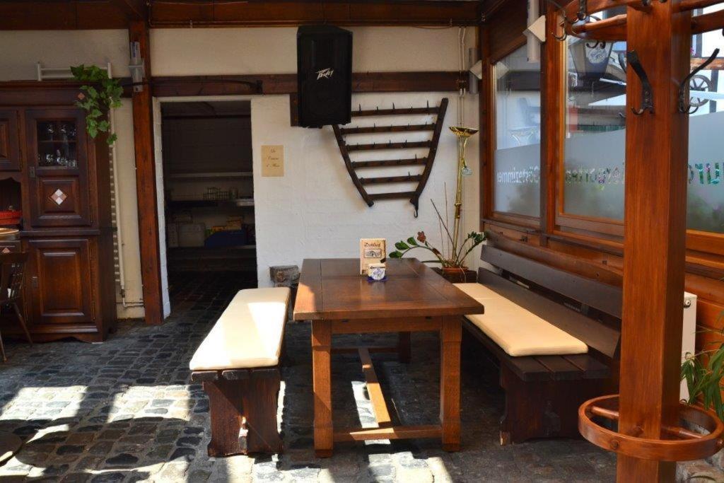 Landhaus Pohlhof Cologne Extérieur photo