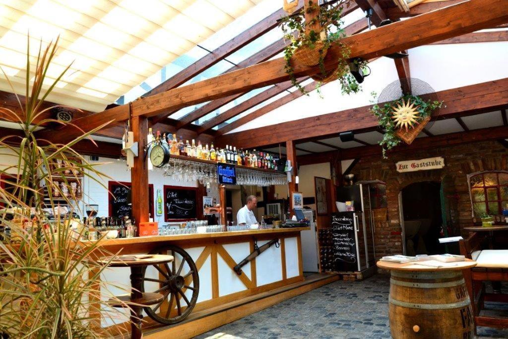Landhaus Pohlhof Cologne Extérieur photo