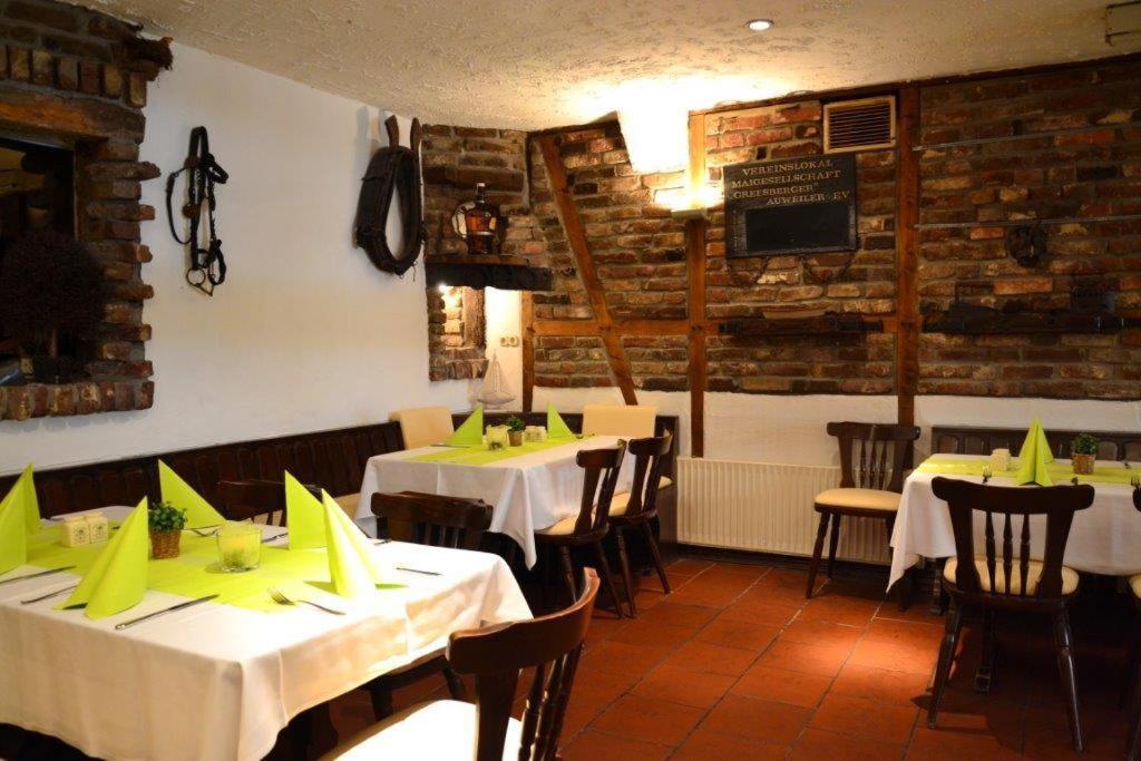 Landhaus Pohlhof Cologne Extérieur photo