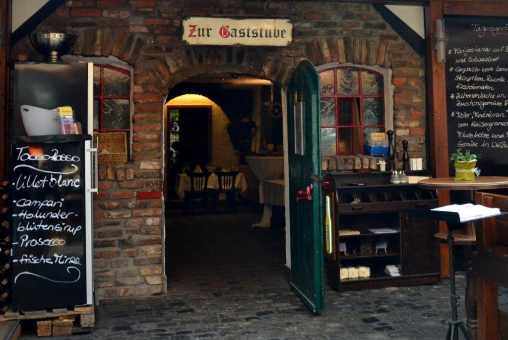 Landhaus Pohlhof Cologne Extérieur photo