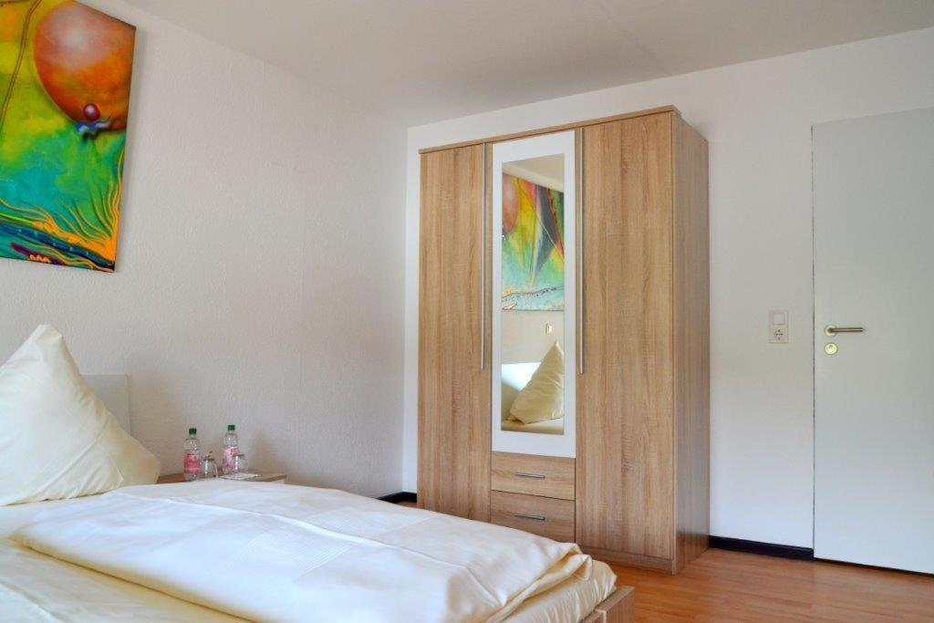 Landhaus Pohlhof Cologne Chambre photo