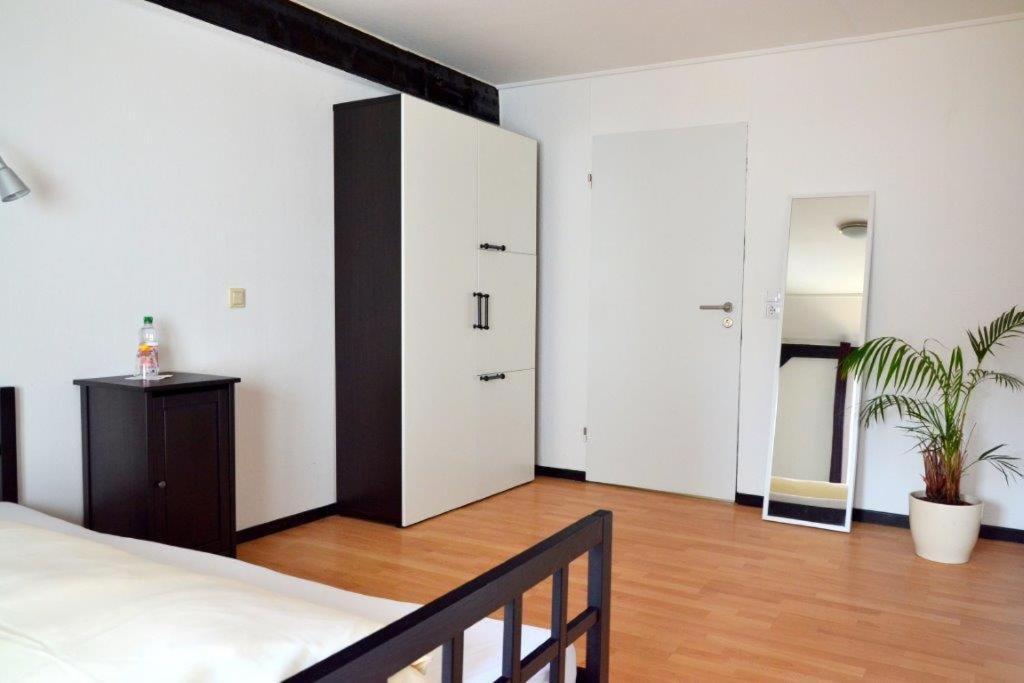 Landhaus Pohlhof Cologne Extérieur photo