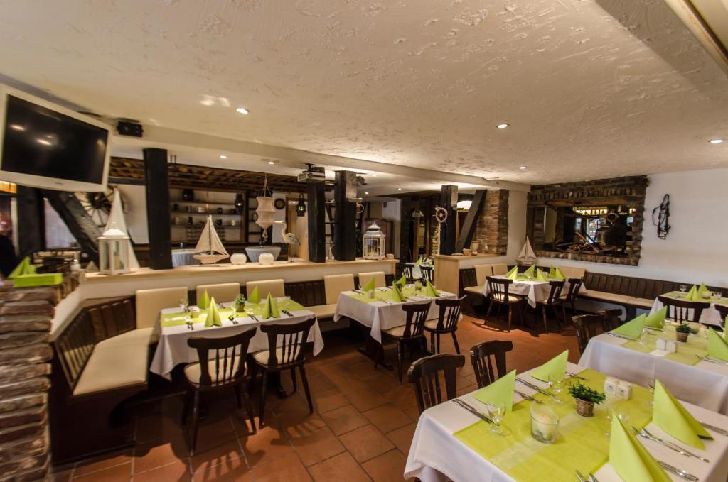 Landhaus Pohlhof Cologne Extérieur photo