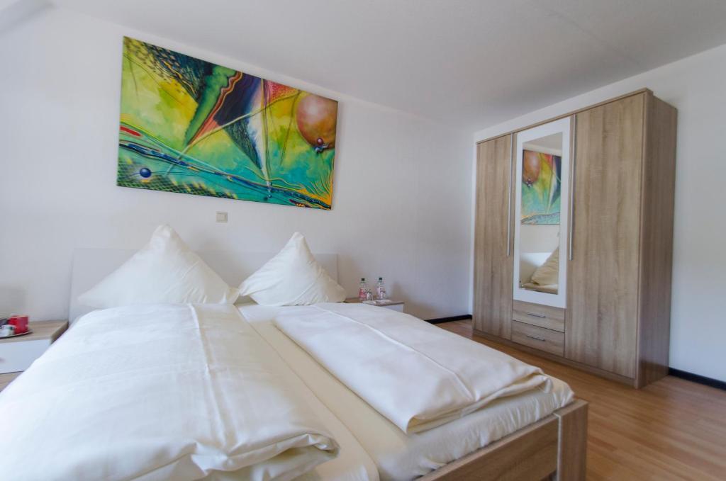 Landhaus Pohlhof Cologne Extérieur photo