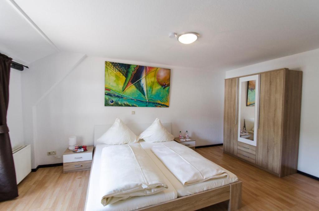 Landhaus Pohlhof Cologne Extérieur photo