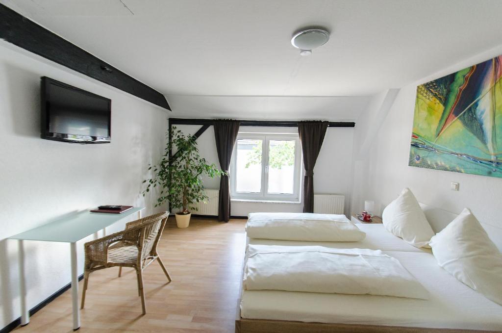 Landhaus Pohlhof Cologne Extérieur photo