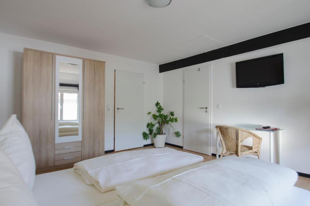 Landhaus Pohlhof Cologne Extérieur photo