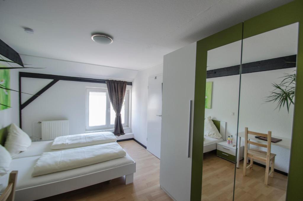 Landhaus Pohlhof Cologne Extérieur photo