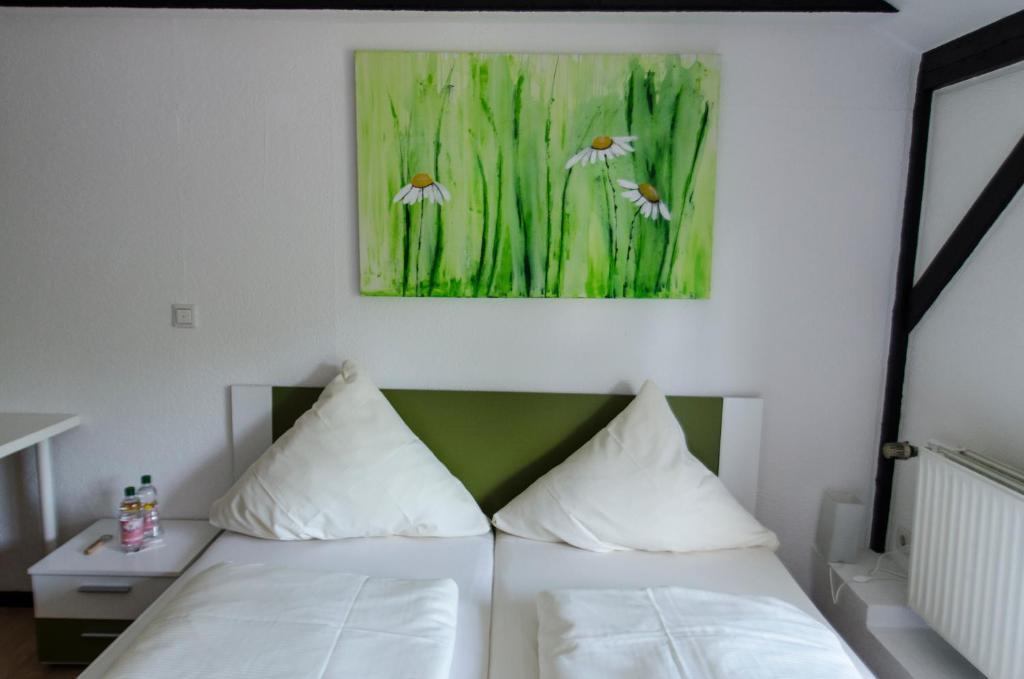 Landhaus Pohlhof Cologne Extérieur photo